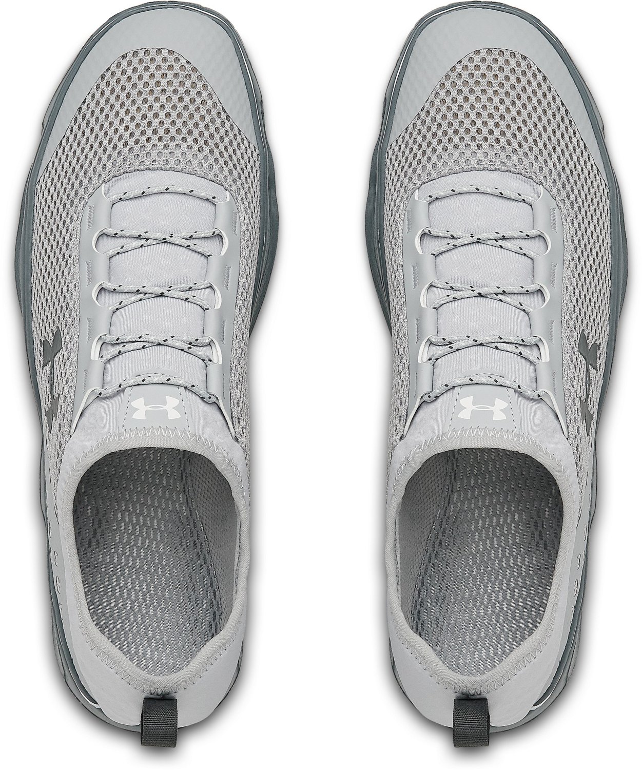 Under Armour Men's Kilchis Boat Shoes                                                                                            - view number 4