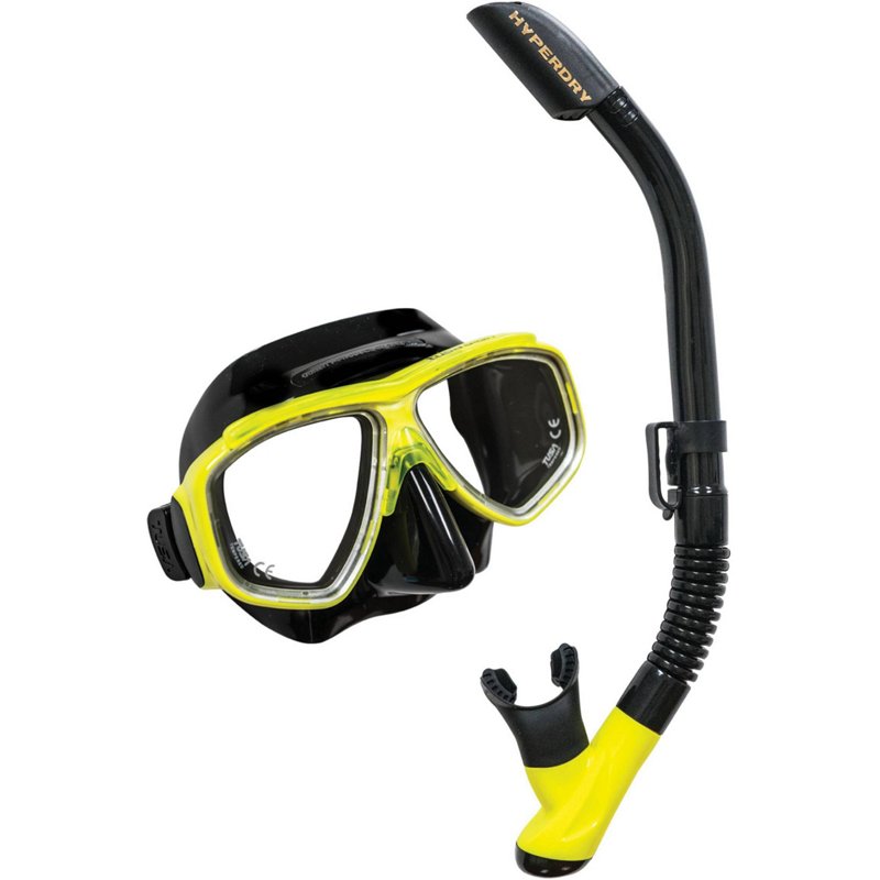 Tusa Splendive Combo - image