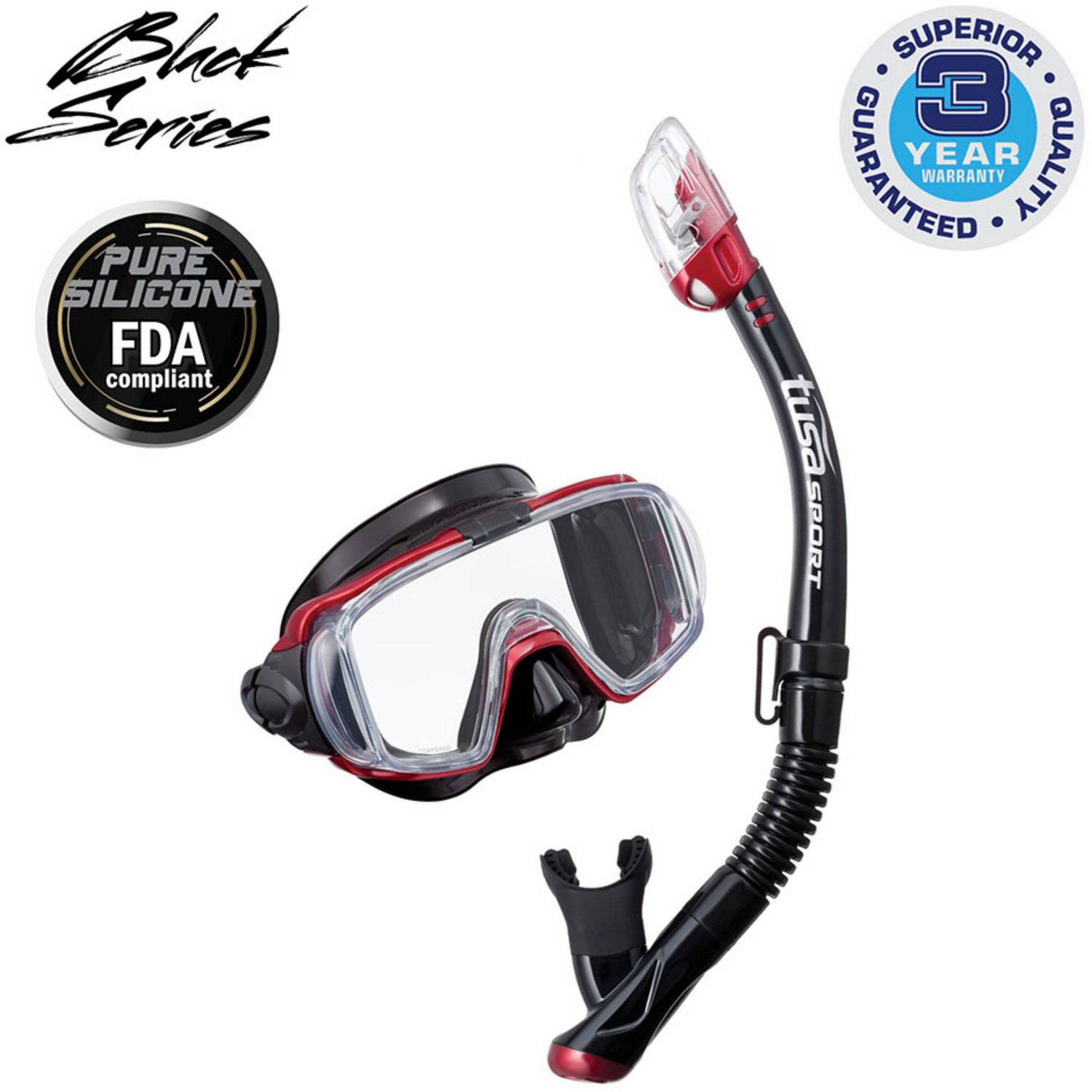 TUSA Visio Tri-Ex Combo                                                                                                          - view number 2