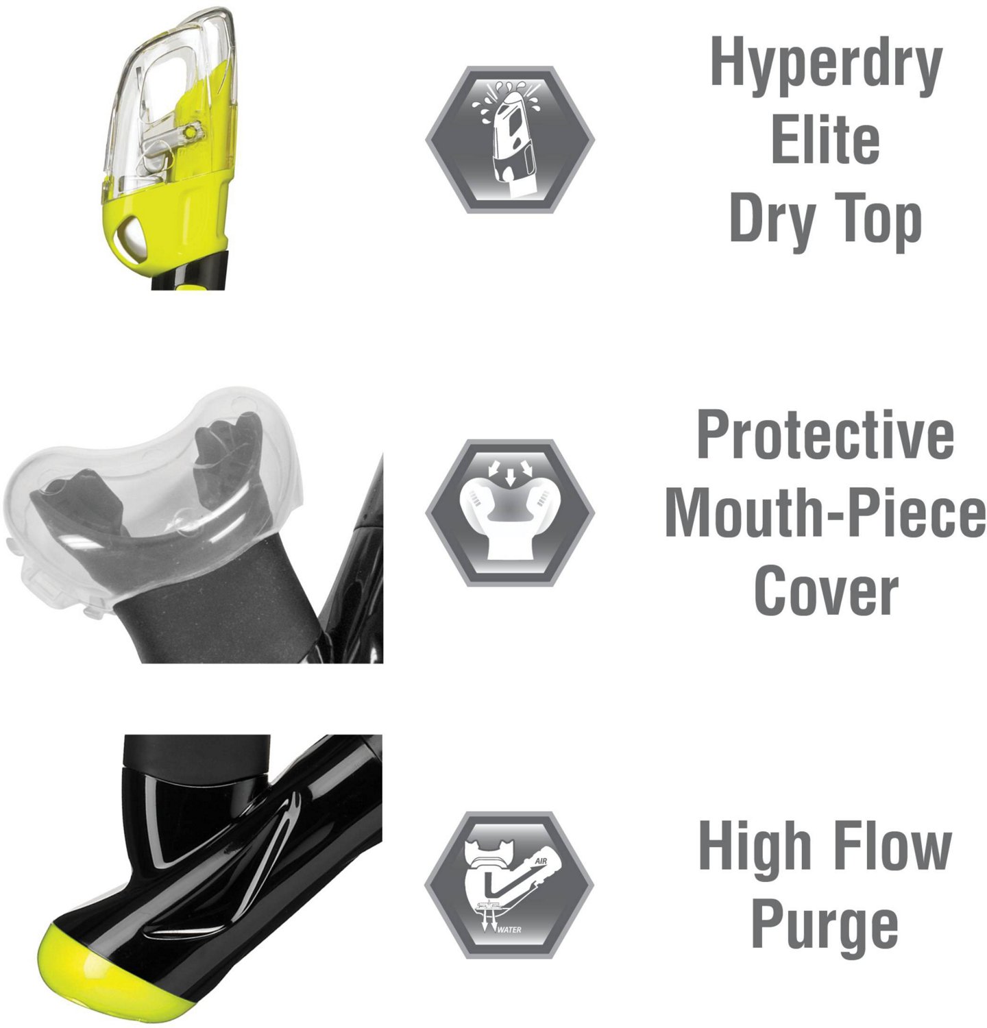 TUSA Visio Tri-Ex Combo                                                                                                          - view number 4