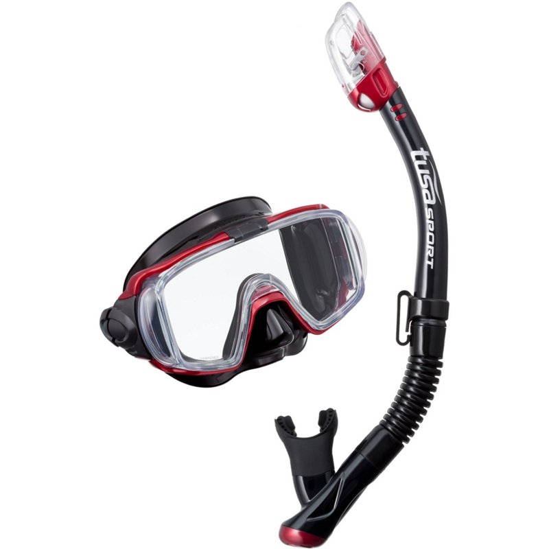 Tusa Visio Tri-Ex C… - image