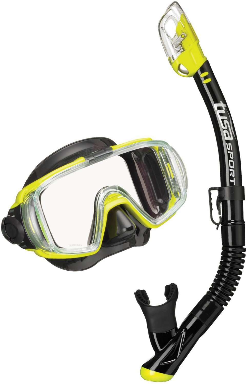 TUSA Visio Tri-Ex Combo