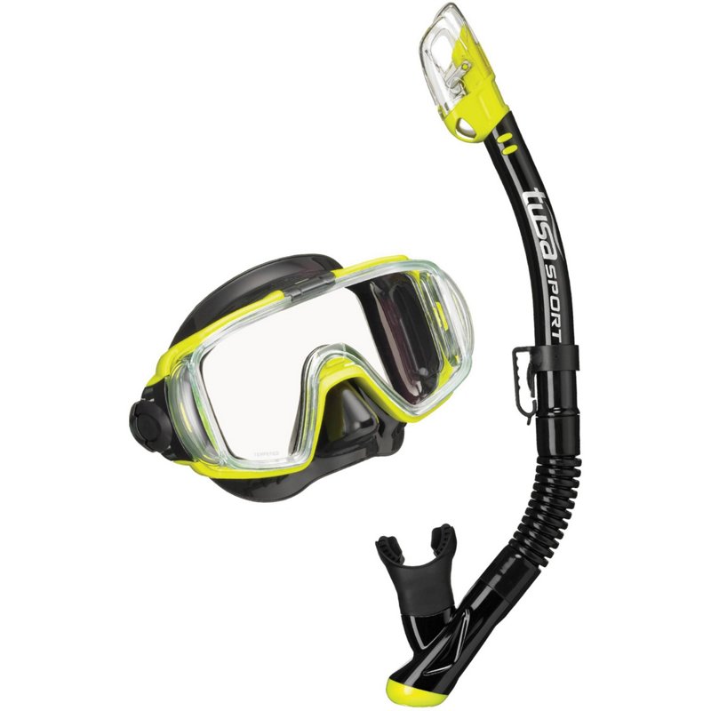 Tusa Visio Tri-Ex C… - image