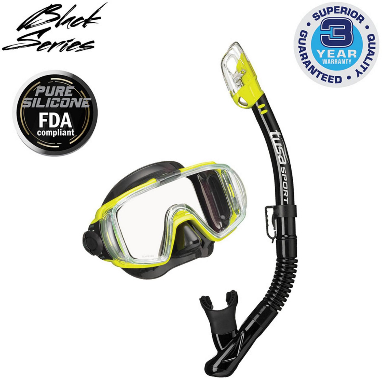 TUSA Visio Tri-Ex Combo                                                                                                          - view number 2