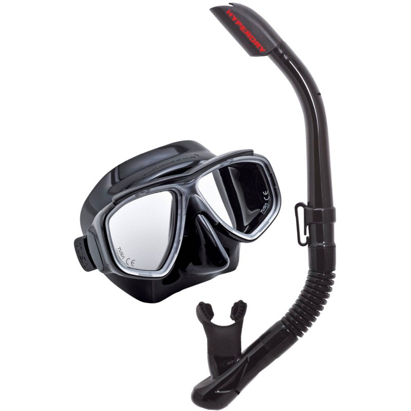 Tusa Splendive Combo - image