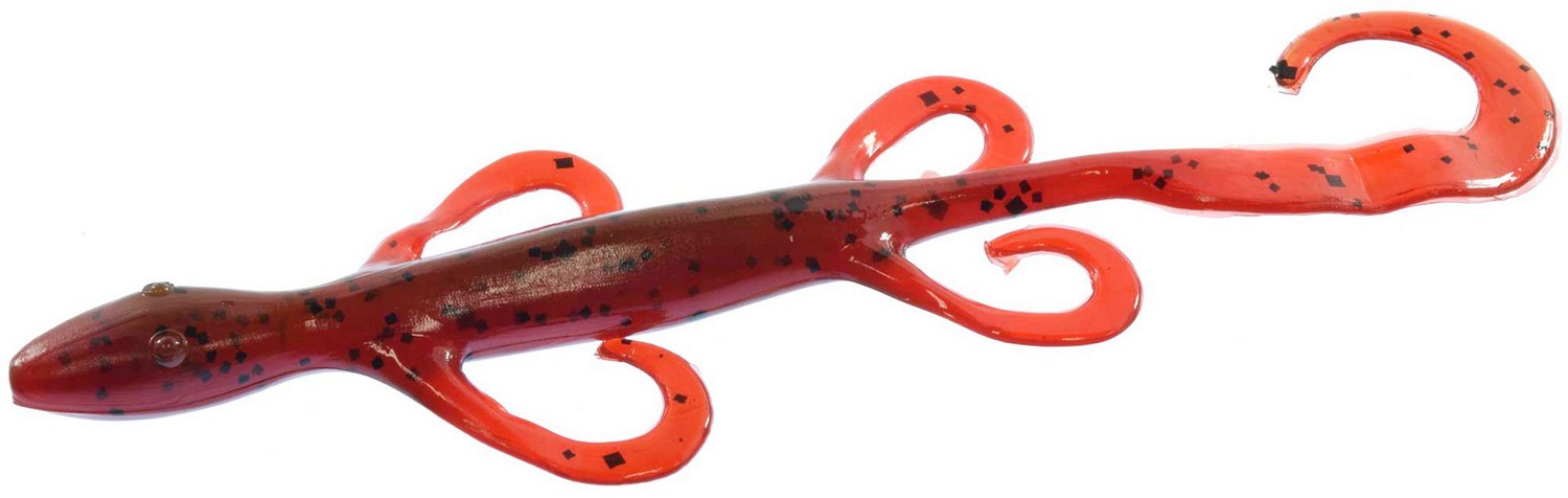 Zoom Super Salt Plus Lizards 9-Pack - view number 1