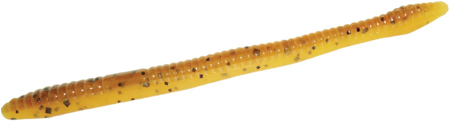 Zoom 4-3/4" Finesse Worms 20-Pack - view number 1