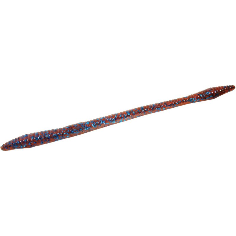 Zoom 6" Trick Worms… - image