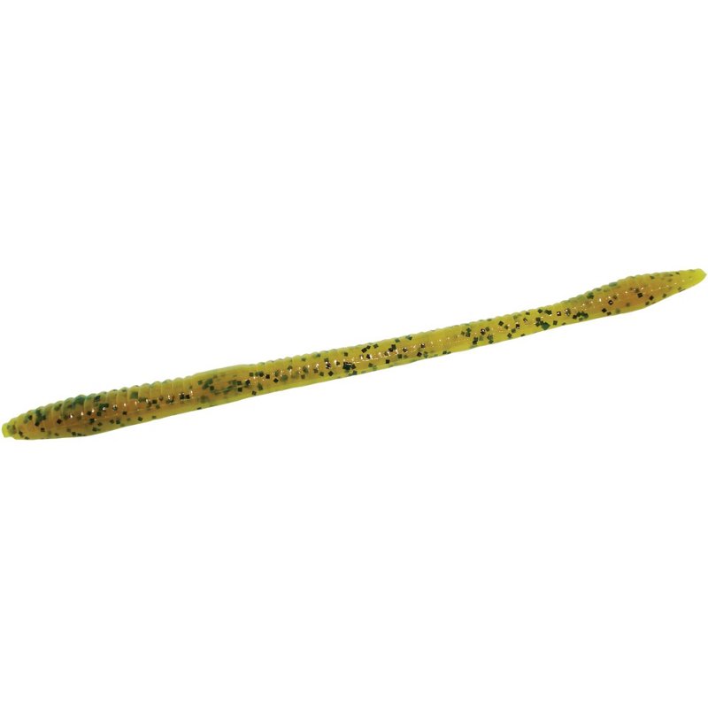 Zoom 6" Trick Worms… - image