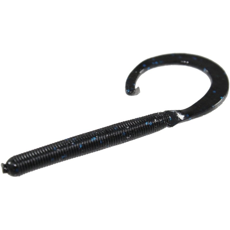 Zoom Curly Tail 4 I… - image