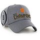 '47 Clemson Tigers 2019 National Champions Imprint MVP Ball Cap                                                                  - view number 2 image