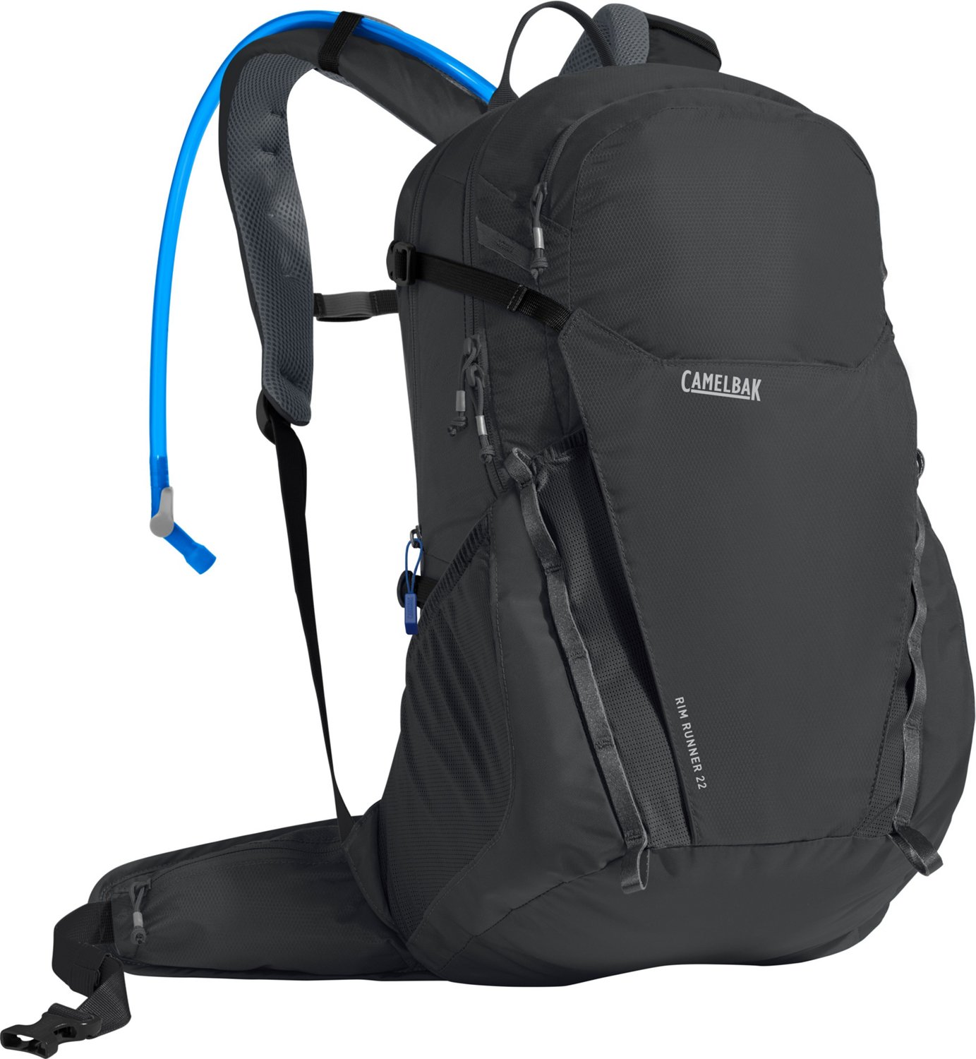 CamelBak Rim Runner 22 2.5L Hydration Pack Academy