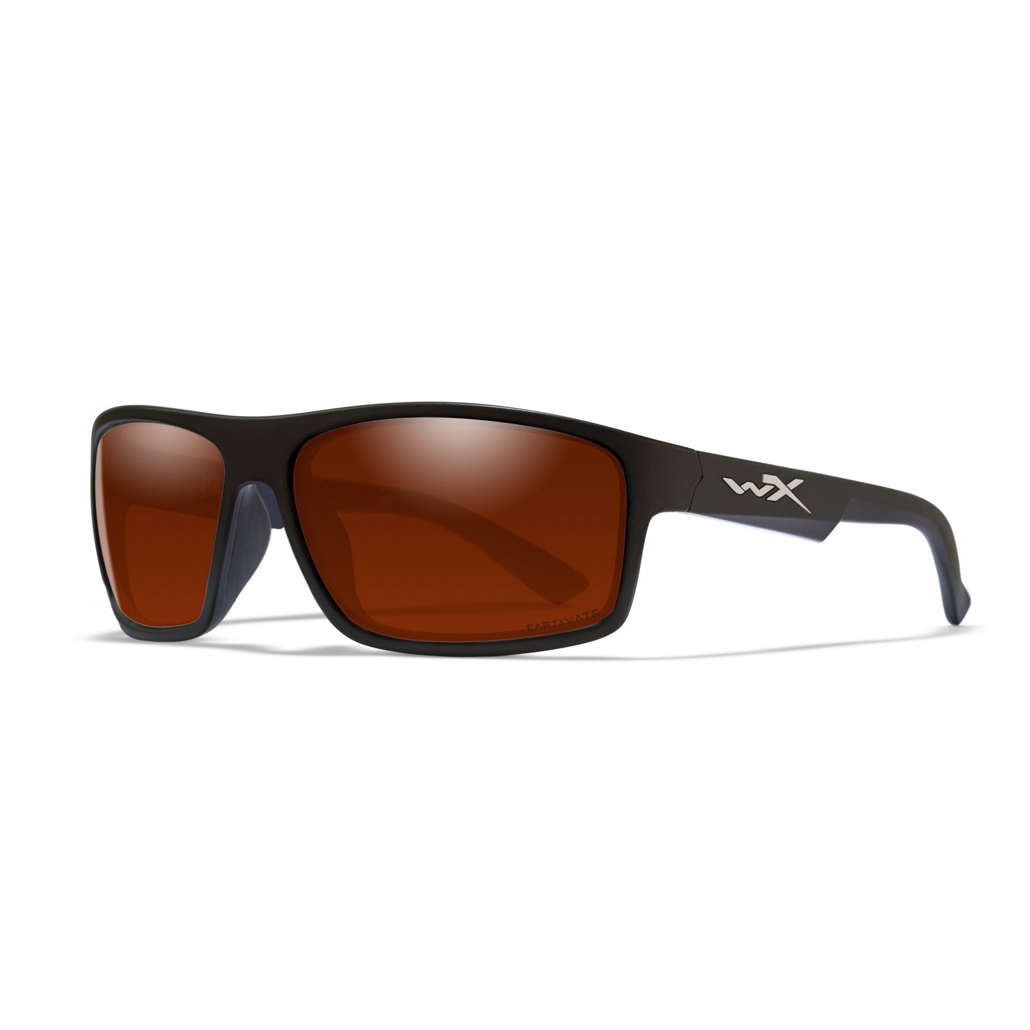 Polarized ANSI Z87+ Safety Glasses