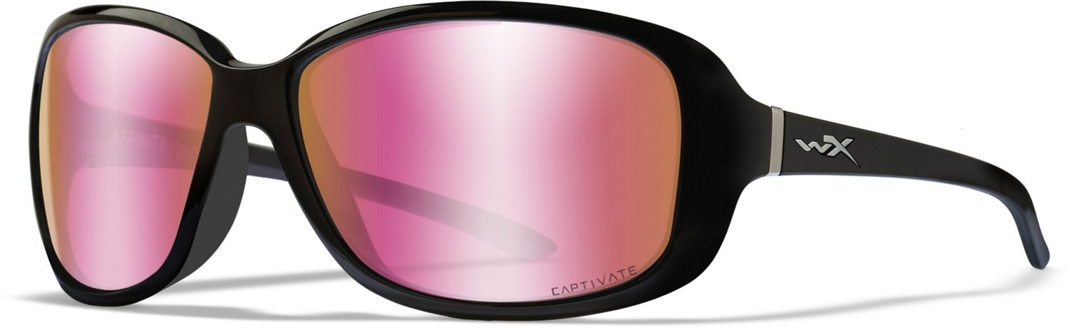 Wiley X Affinity Sunglasses                                                                                                      - view number 1