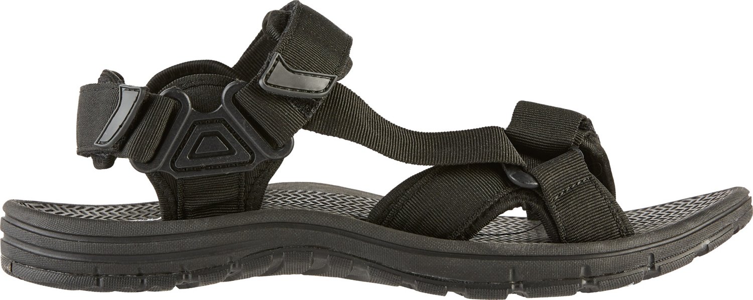 Magellan Outdoors Men's River II Sandals | Academy