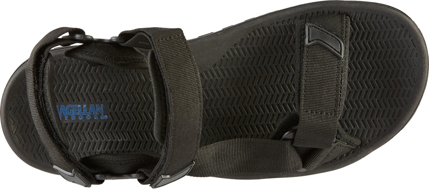 Magellan sandals online mens