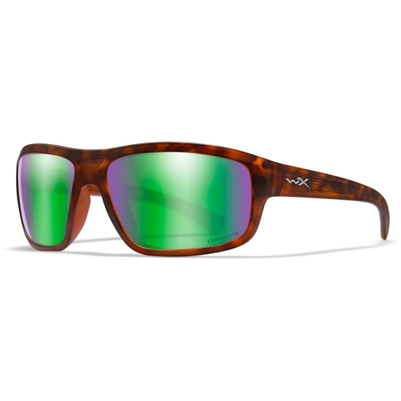 Wiley X Contend Sun… - image
