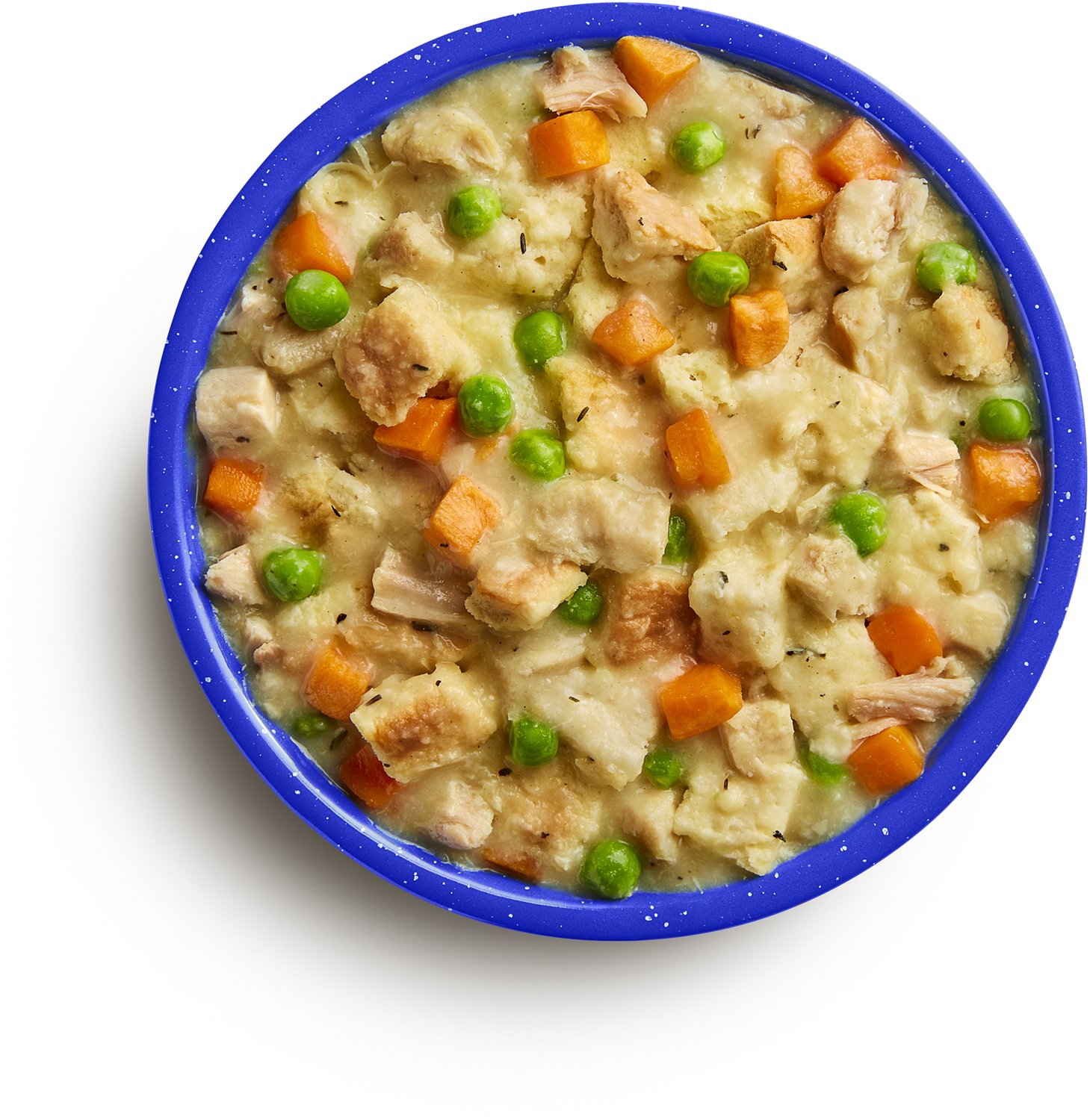 Mountain House Chicken and Dumplings                                                                                             - view number 2