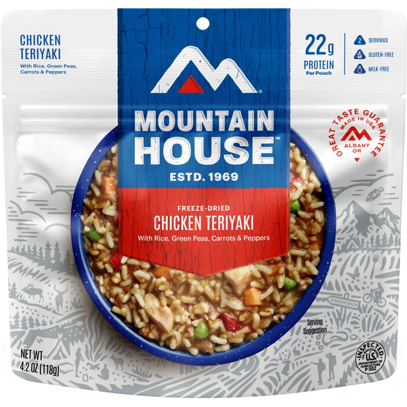 Mountain House Chic… - image