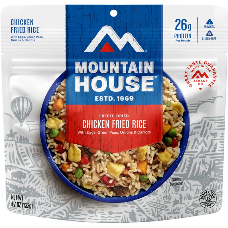 Mountain House Chic… - image
