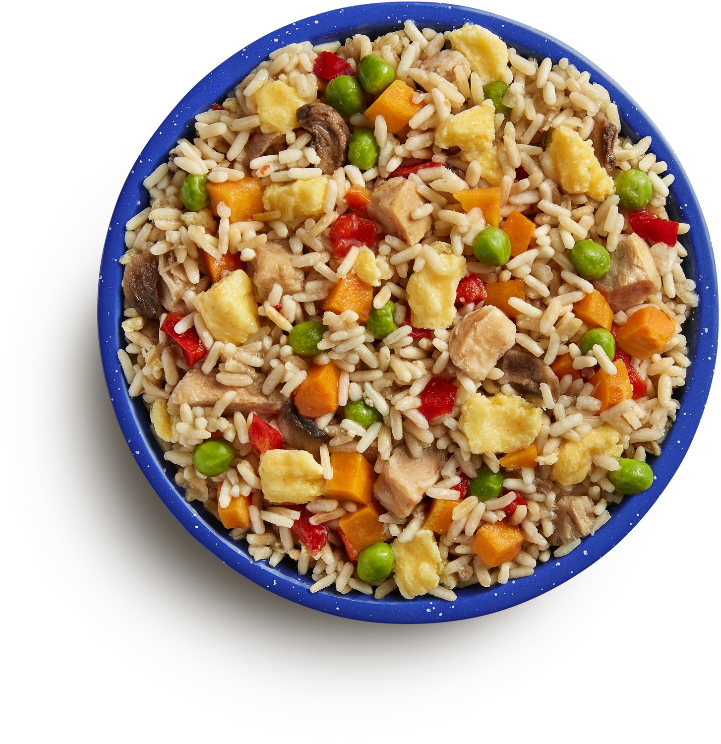 Mountain House Chicken Fried Rice                                                                                                - view number 2