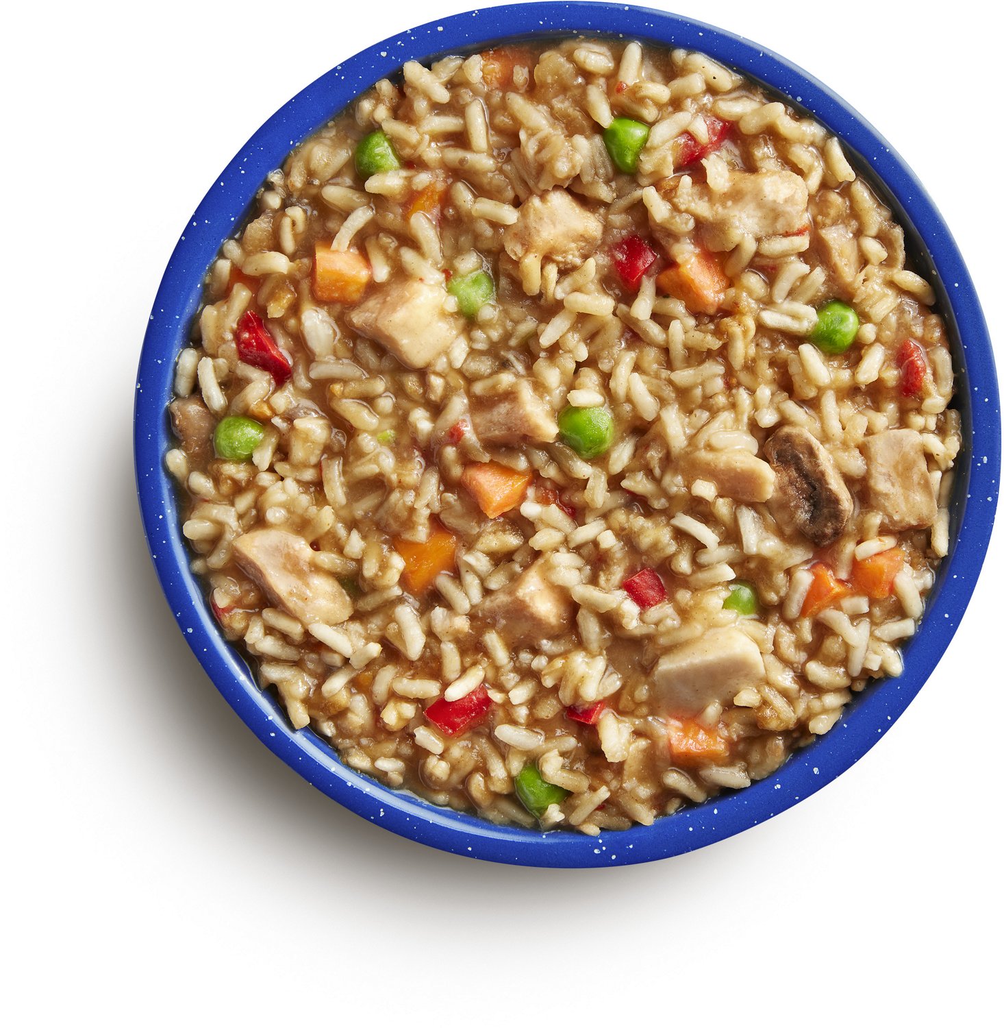 Mountain House Chicken Teriyaki with Rice - view number 2