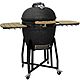 Vision Grills Classic Kamado Ceramic Charcoal Grill                                                                              - view number 1 selected