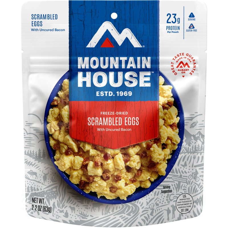 Mountain House Eggs… - image