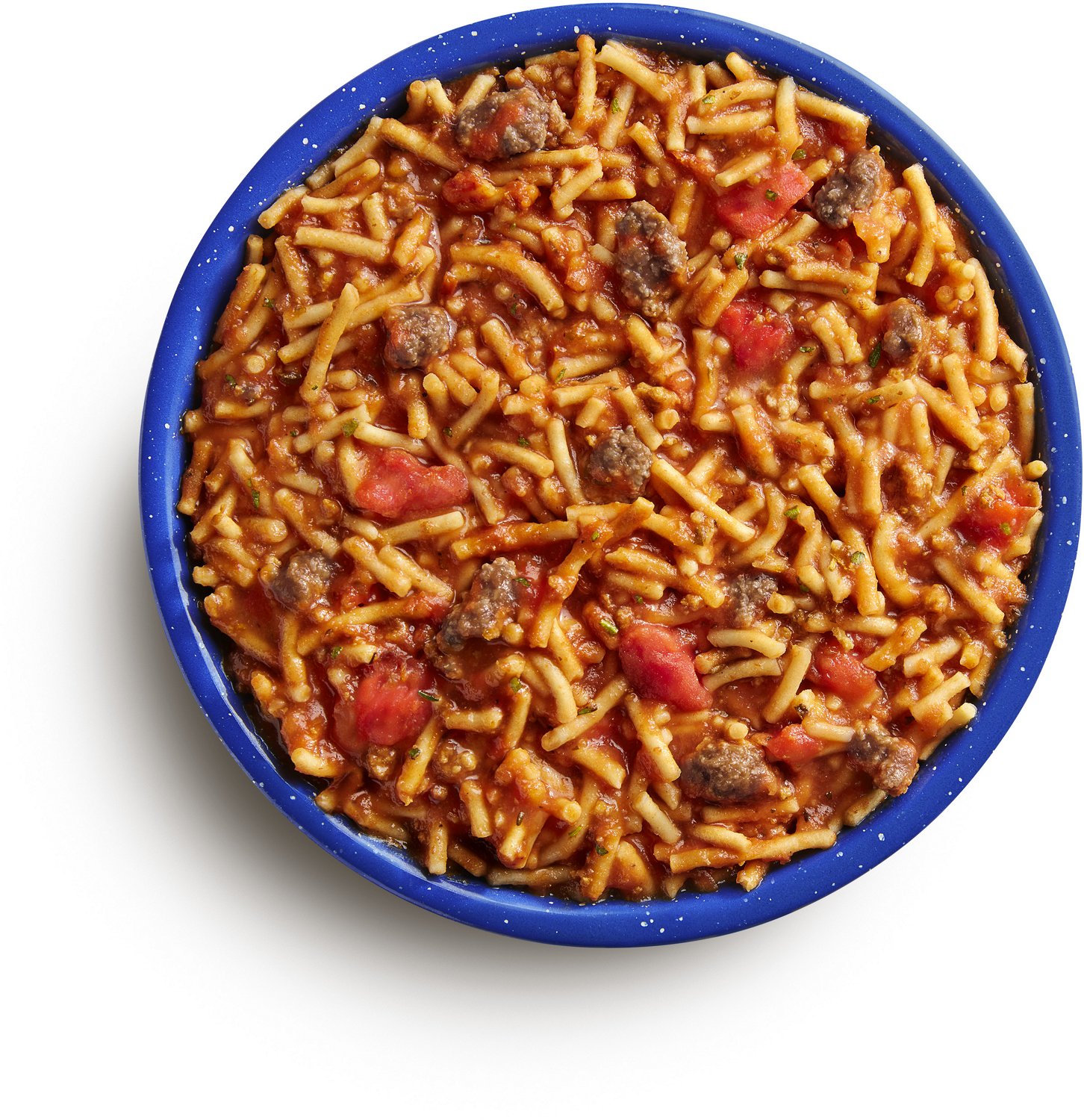 Mountain House Spaghetti with Meat Sauce                                                                                         - view number 2