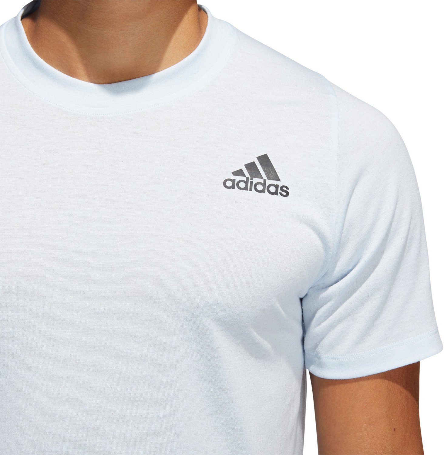 adidas Men's FreeLift Sport Prime Lite T-shirt - view number 4