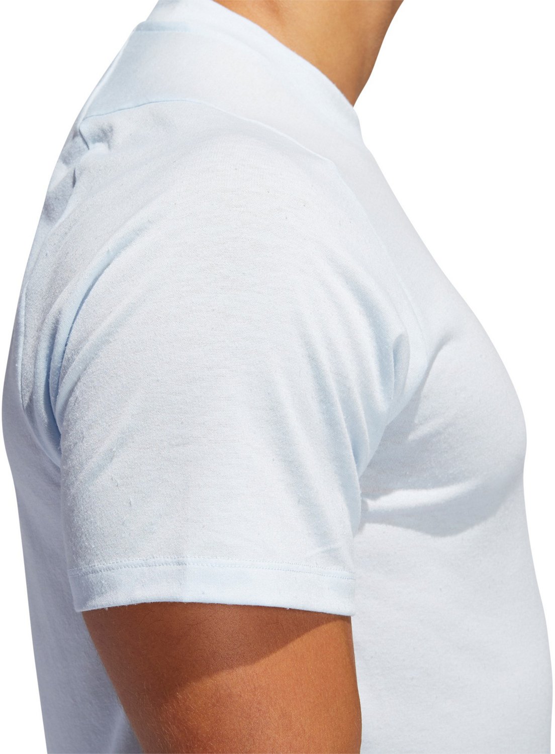 adidas Men's FreeLift Sport Prime Lite T-shirt - view number 5