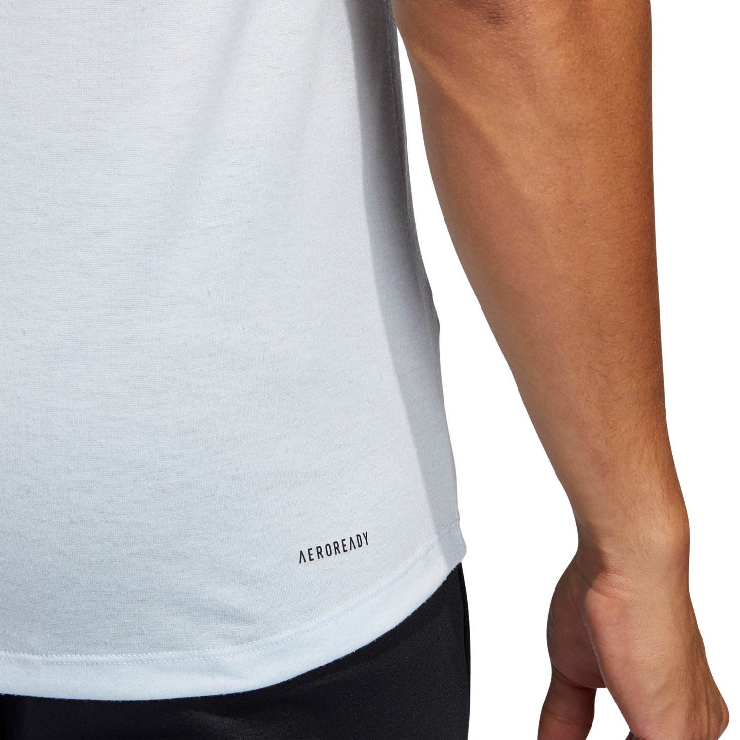 adidas Men's FreeLift Sport Prime Lite T-shirt - view number 6