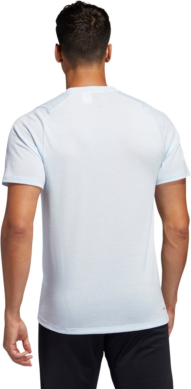 adidas Men's FreeLift Sport Prime Lite T-shirt - view number 2