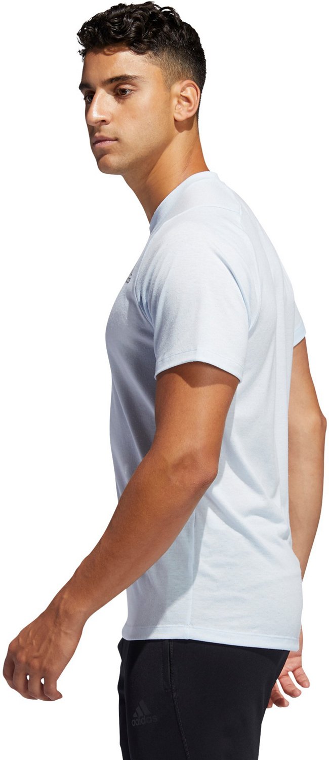 adidas Men's FreeLift Sport Prime Lite T-shirt - view number 3