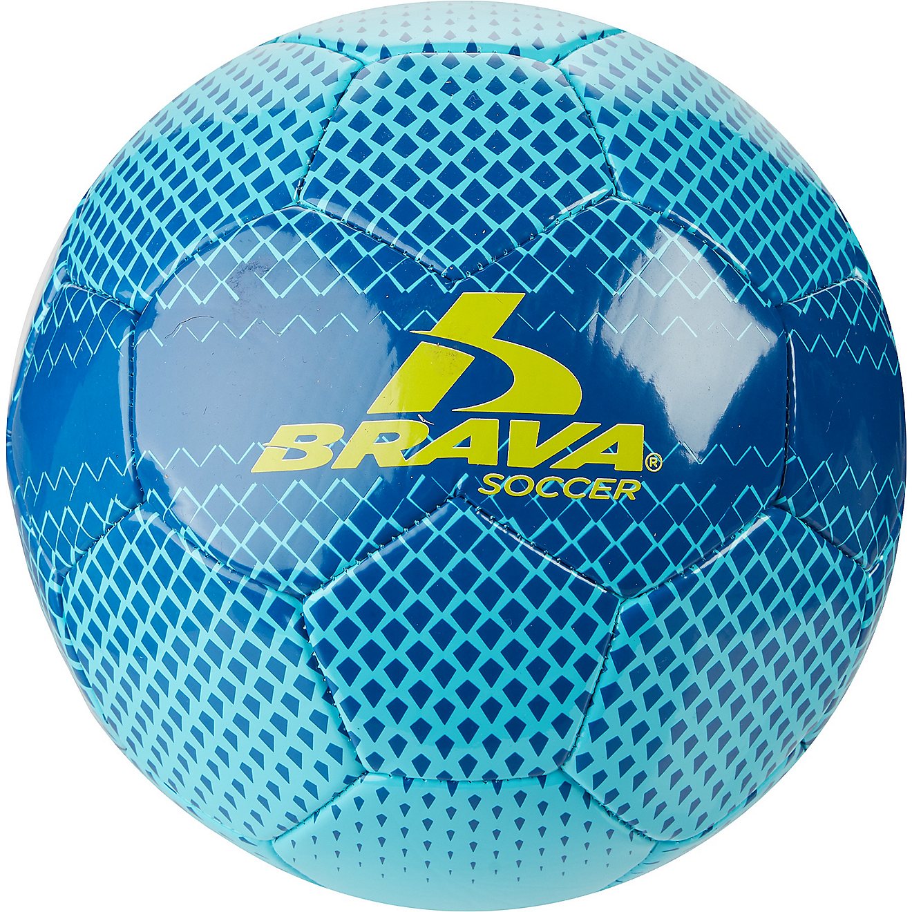 Brava Soccer Racer II Youth Soccer Ball                                                                                          - view number 1
