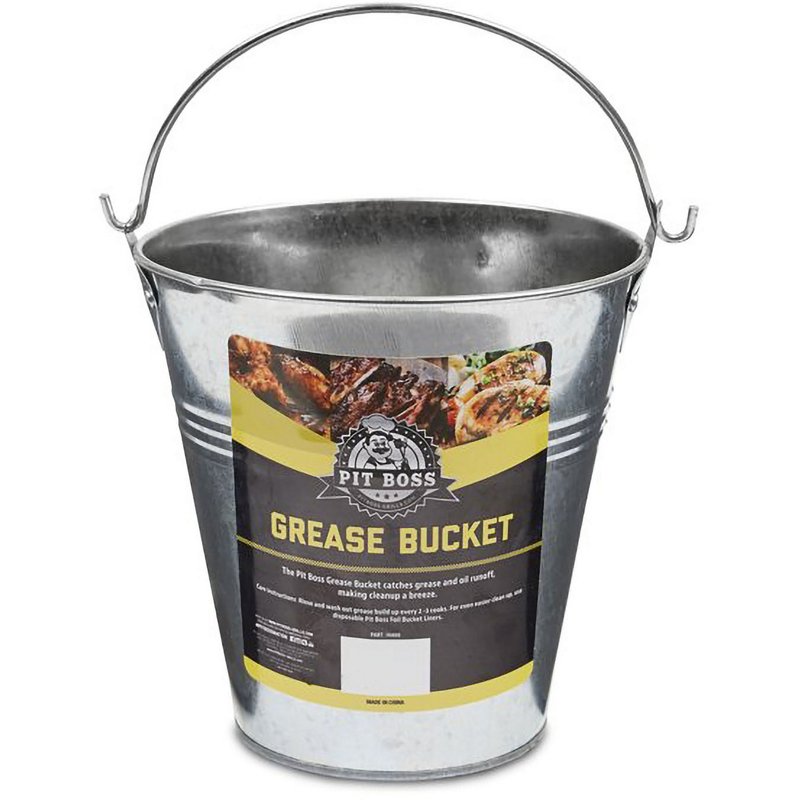 Pit Boss Grease Buc… - image