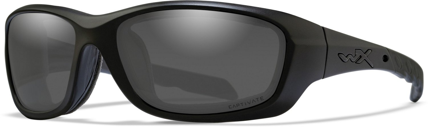 Wiley X WX Gravity Sunglasses
