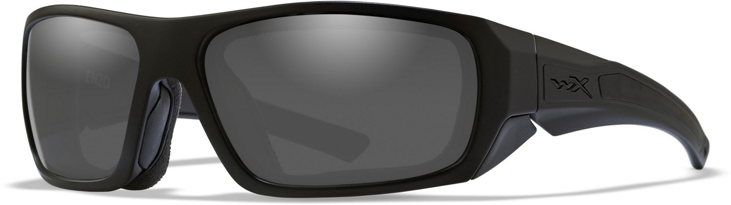 Wiley X Enzo Sunglasses | Free Shipping at Academy