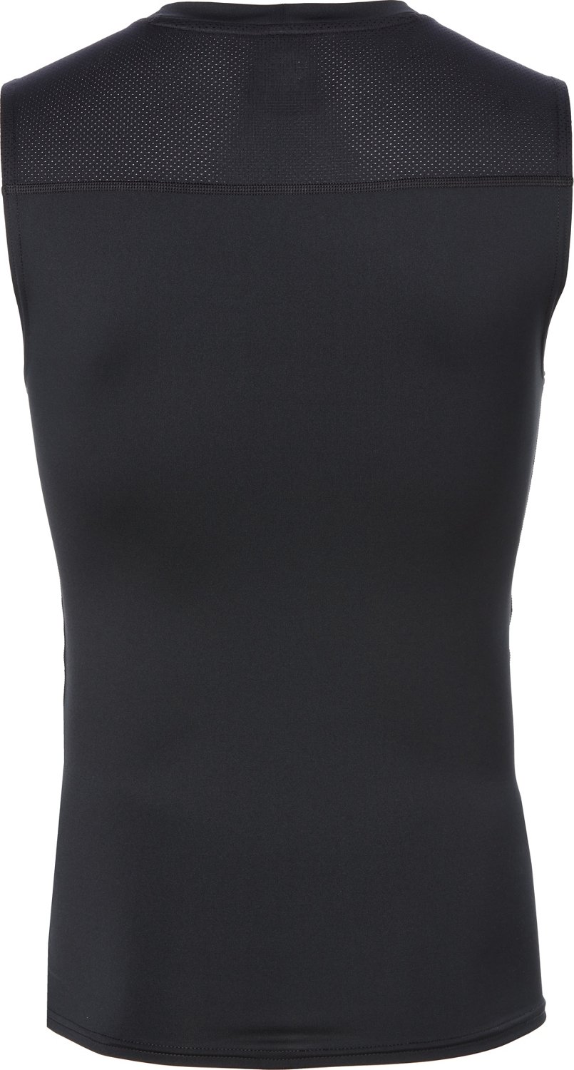 BCG Men's Sport Compression Sleeveless Top - view number 2