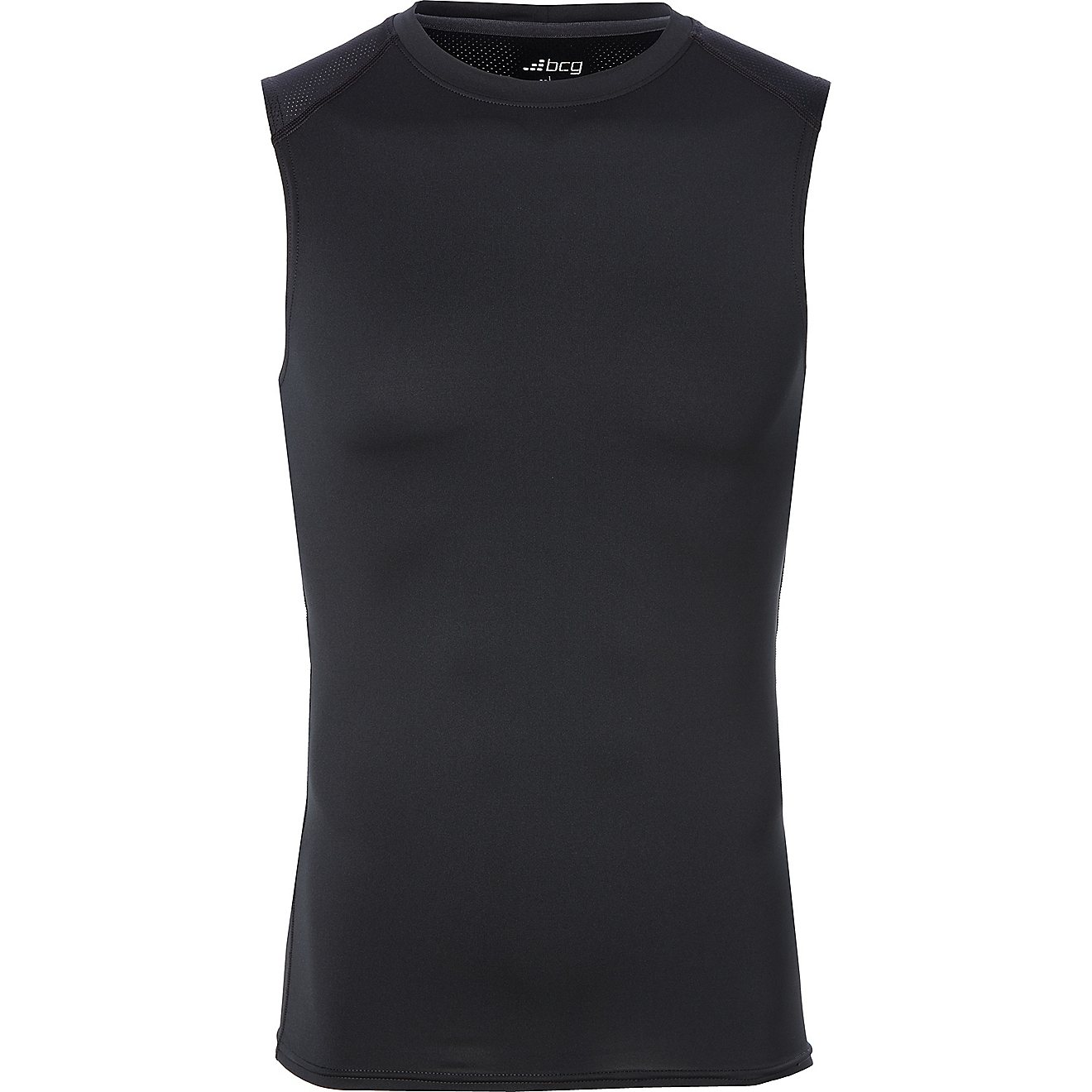 BCG Men's Sport Compression Sleeveless Top                                                                                       - view number 1