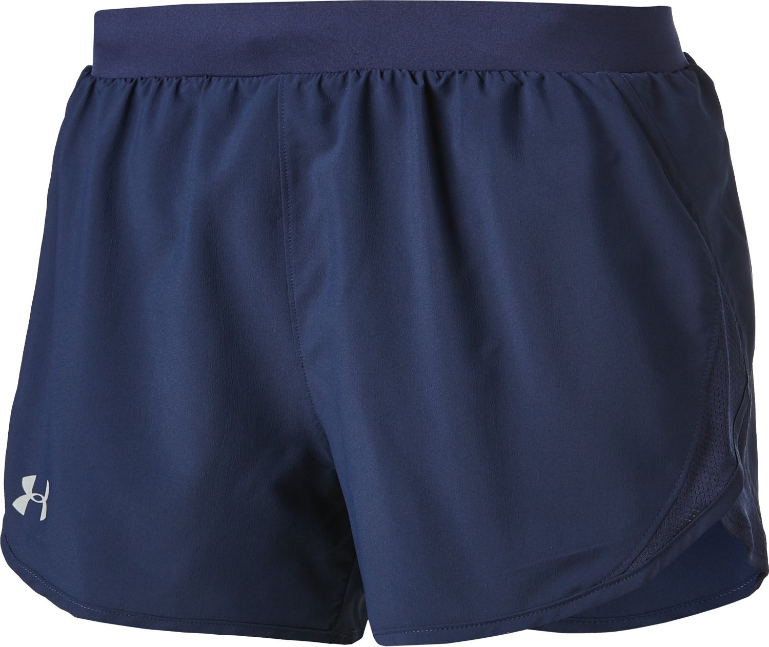 Under Armour Women's Fly By 2.0 Shorts | Academy