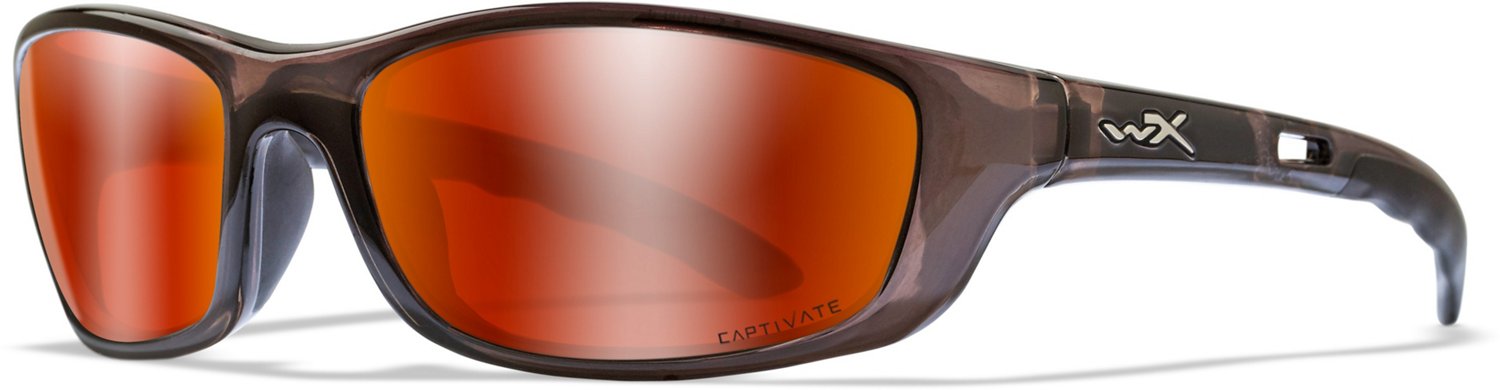 Wiley X P-17 Active Sunglasses                                                                                                   - view number 1 selected