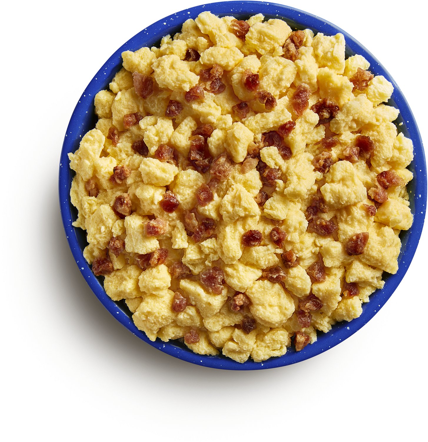 Mountain House Eggs with Bacon