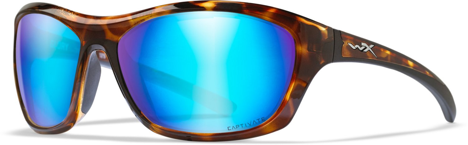 Wiley X Glory Active Sunglasses                                                                                                  - view number 1