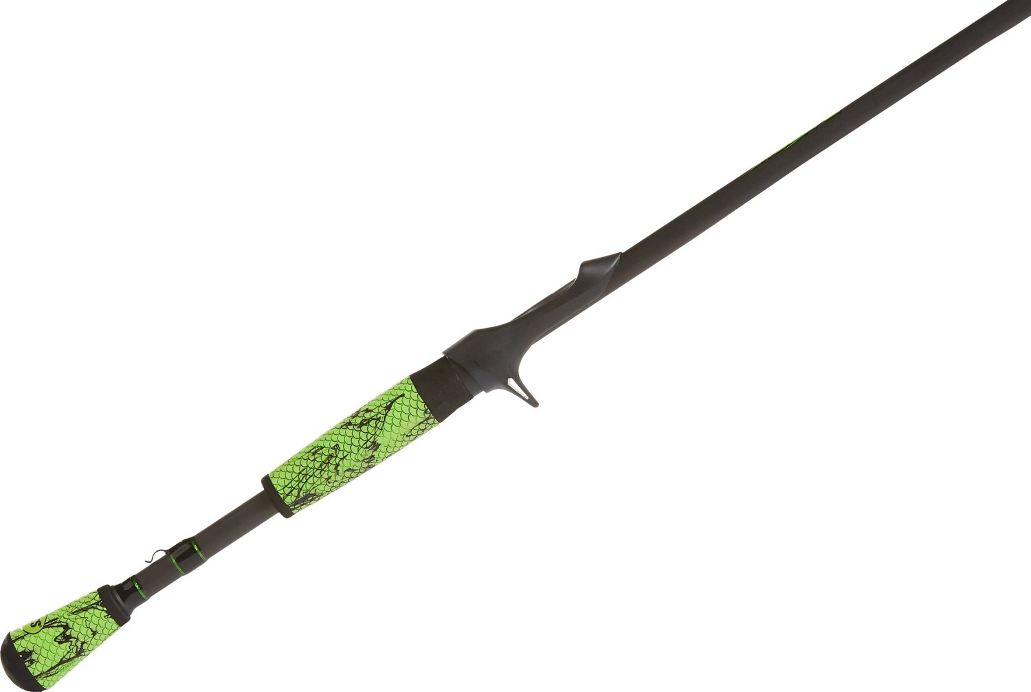 Academy Sports + Outdoors Lew's Mach 2 Casting Rod