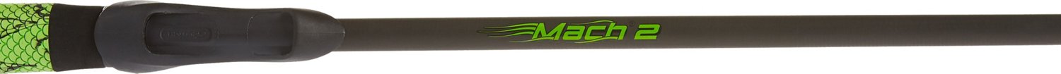 Lew's Mach 2 Casting Rod - view number 2