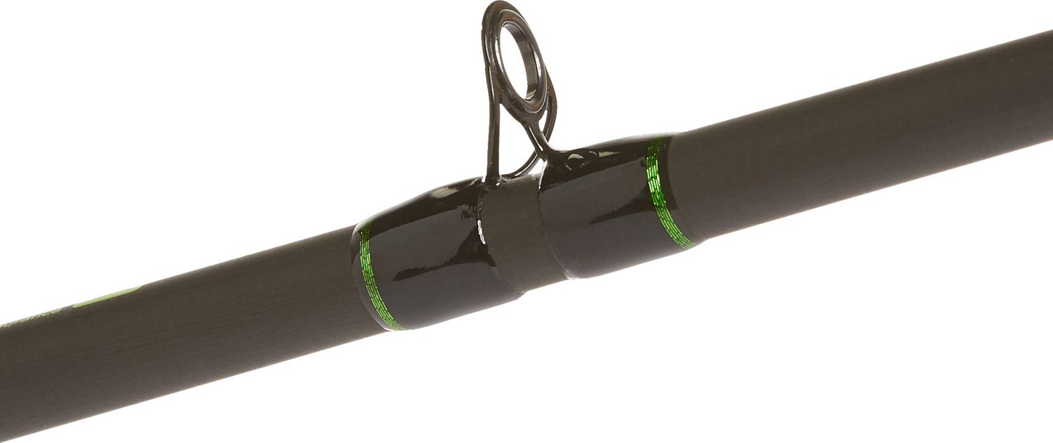 Lew's Mach 2 Casting Rod - view number 3