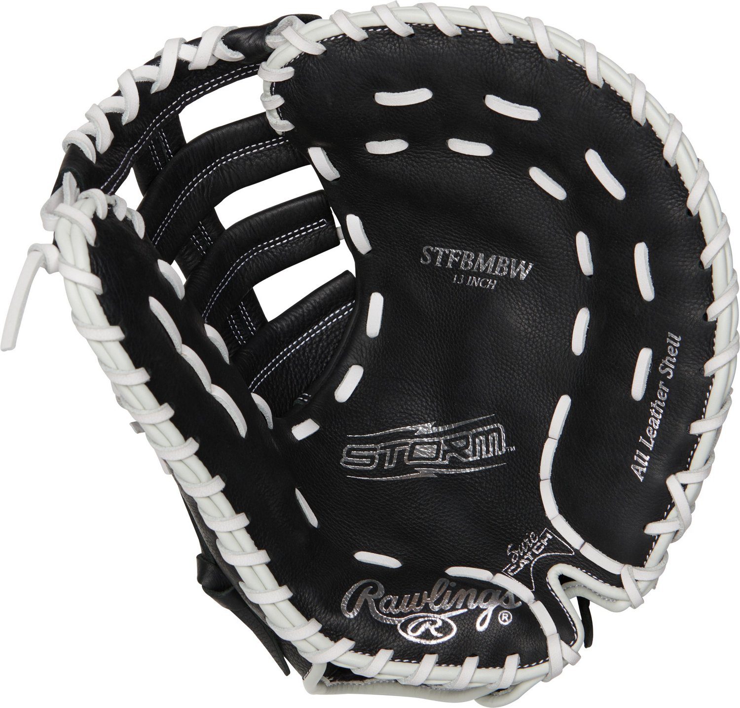 Rawlings storm youth fastpitch cheap softball glove