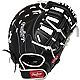 Rawlings Girls' 13 in Storm Fast-Pitch First Base Softball Mitt                                                                  - view number 2 image
