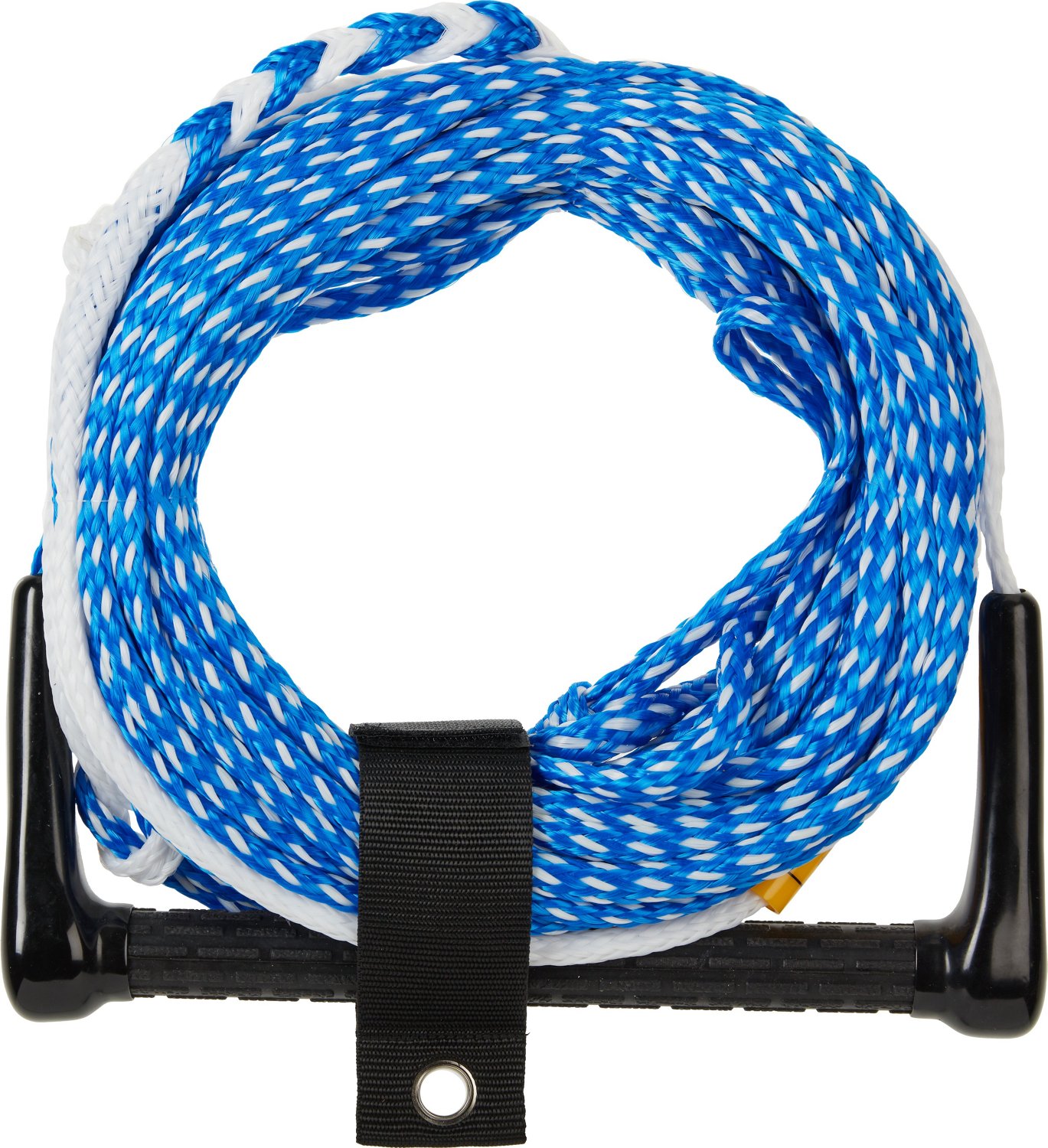 O'Rageous 75 ft Ski Rope Free Shipping at Academy